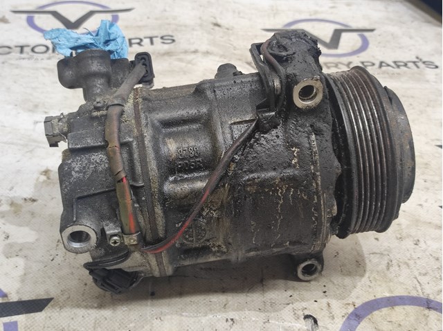 LR112585 LAND ROVER Компрессор кондиционера купить в Ирпень