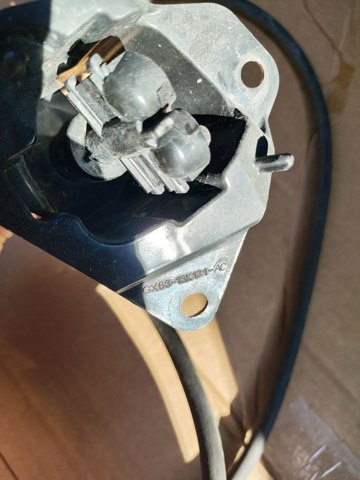 JAGUAR GX6313K131AC в наличии Чернигов