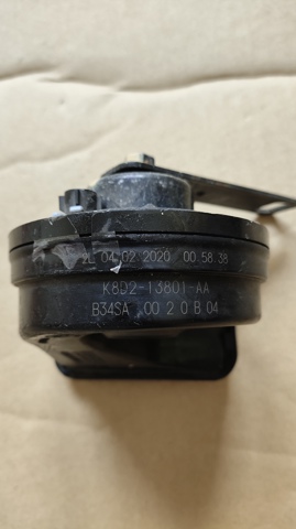 LAND ROVER K8D213801AA в наличии Ровно