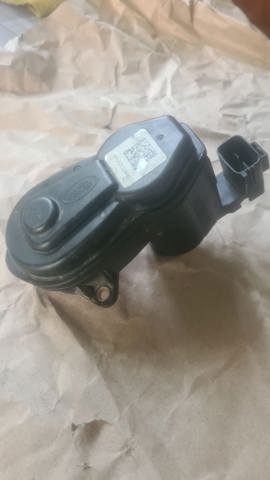LR102237 LAND ROVER Мотор привода тормозного суппорта заднего купить в Хмельницкий