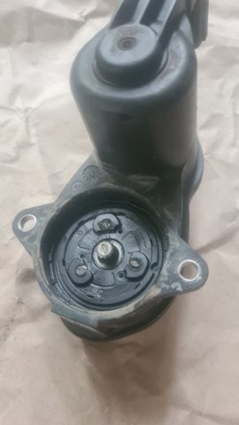 LR102237 LAND ROVER Мотор привода тормозного суппорта заднего купить в Чернигов