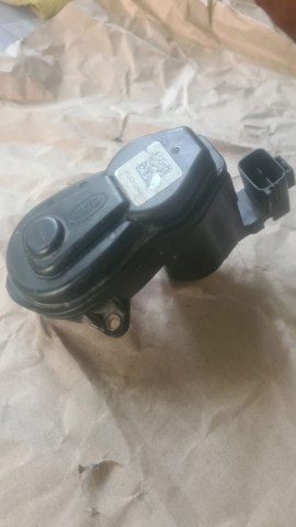 LR102237 LAND ROVER Мотор привода тормозного суппорта заднего купить в Харьков