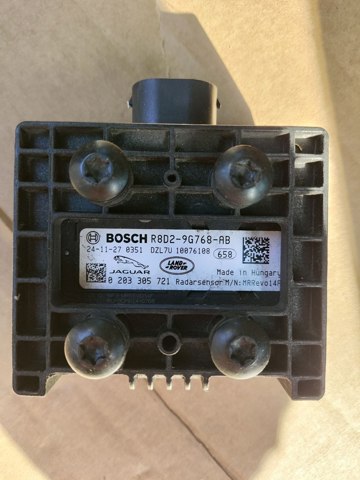 LAND ROVER LR185962 в наличии Кривой Рог