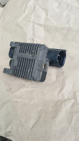 Контроллер системы управления отопителем T2H19096 JAGUAR