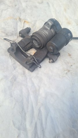 T4K8132 Суппорт тормозной задний левый купить Хмельницкий