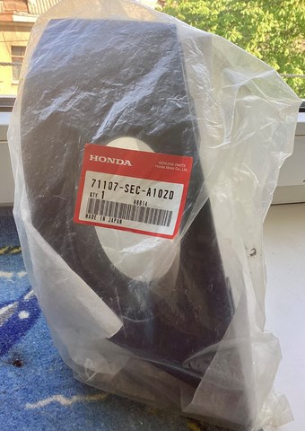 71107SECA10ZD купить Николаев