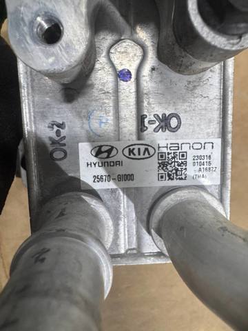 25670GI000 HYUNDAI купить в Черкассы