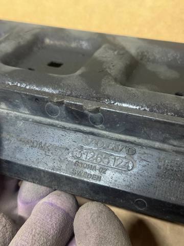 31265124 VOLVO купить в Львов