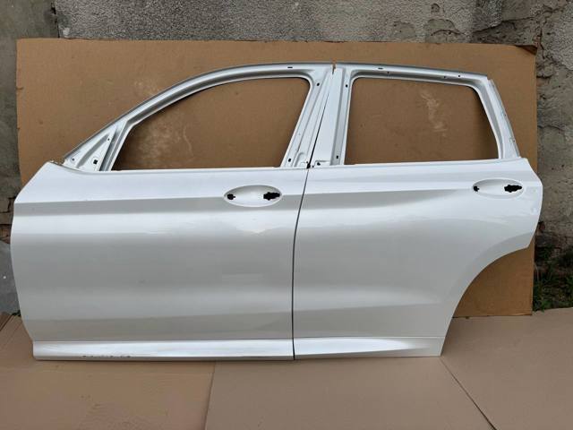 Дверь передняя, левая 41007465527 BMW