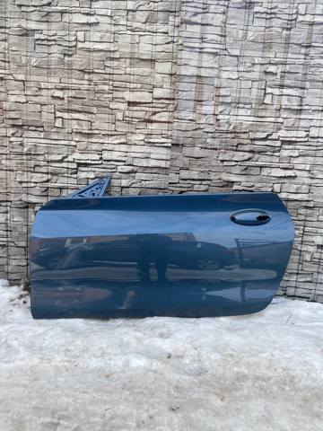 Двери кабины 41009478691 BMW
