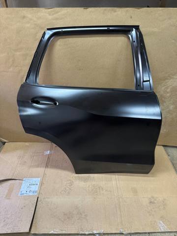 Дверь задняя в сборе 41522642780 BMW