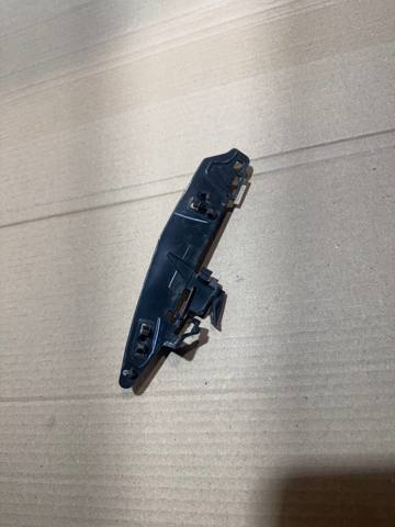 51117399981 Направляющая переднего бампера правая купить Кривой Рог