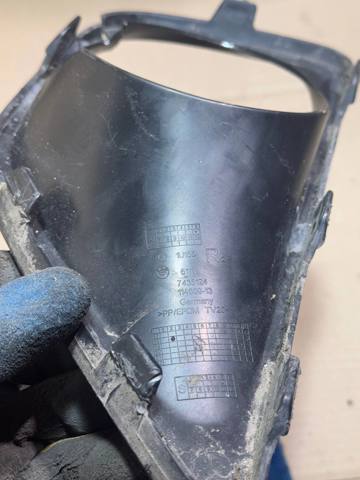 51117435124 BMW купить в Тернополь