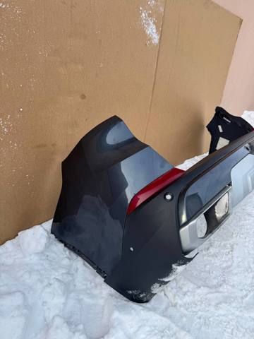 51128498989 BMW Бампер задний, левая часть купить в Ровно