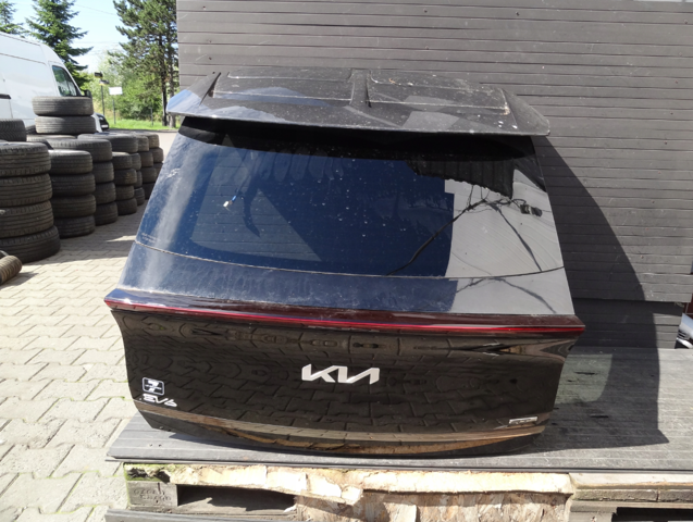 Дверь 5 72800CV010 HYUNDAI