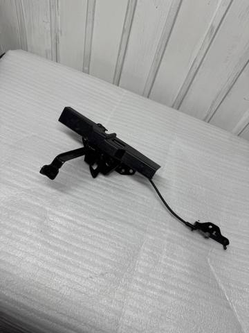 Замок крышки капота 81130GI900 HYUNDAI