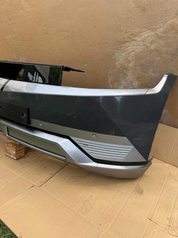 86510GI000 HYUNDAI Бампер передний купить в Павлоград