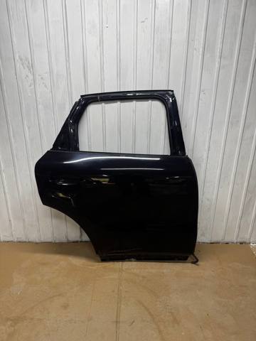 Дверь пассажирская задняя правая 9Y0833052DYGRV PORSCHE