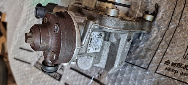 0445010806 BOSCH ТНВД купить в Украина