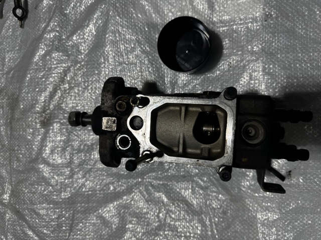 BOSCH 0460404980 Насос топливный высокого давления (ТНВД) в наличии Чернигов
