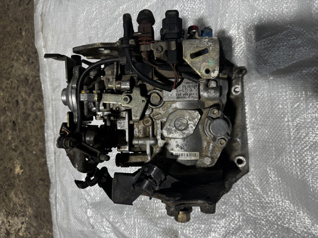 BOSCH 0460494382 ТНВД в наличии Запорожье