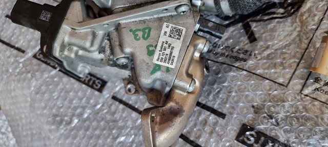 059131501AK VAG Клапан EGR рециркуляции газов купить в Николаев