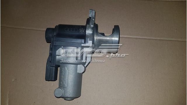 VAG 059131502B Клапан EGR рециркуляции газов в наличии Одесса