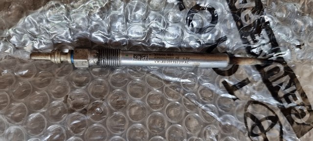 Свечи накаливания 059963319AC VAG