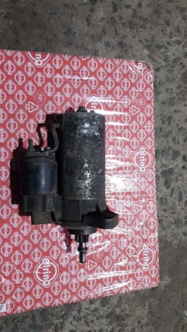 Стартер 068911023 VAG