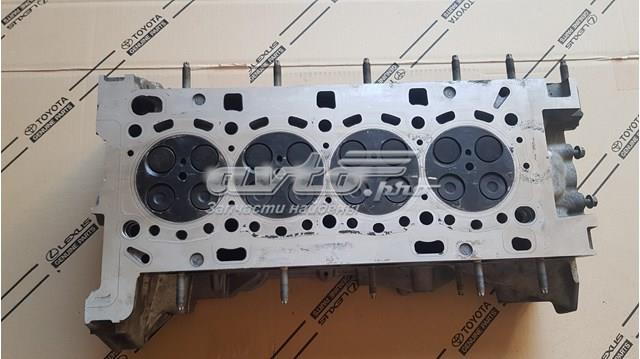 110422959R RENAULT ГБЦ купить в Сумы