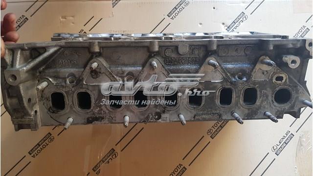 Головка двигателя 110422959R RENAULT