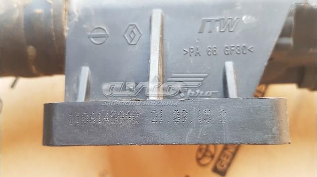 110614599R RENAULT Термостат купить в Запорожье