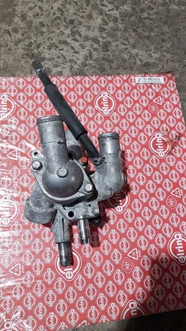 Термостат в сборе 1305A091 MITSUBISHI