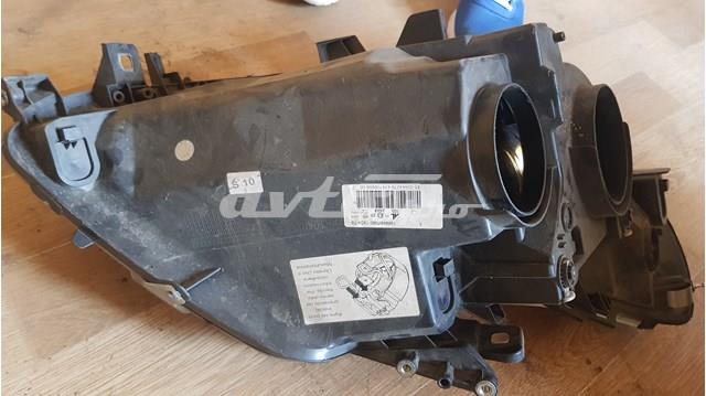 1369497080 FIAT Фара левая купить в Харьков