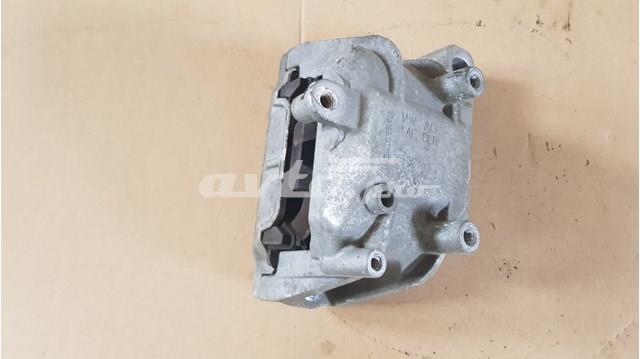 Гидроопора двигателя правая Шкода Октавия II A5