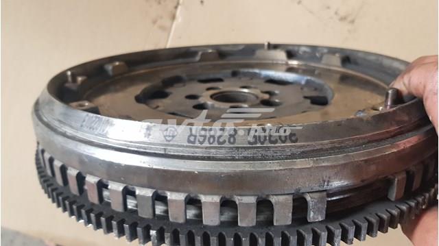 Комплект сцепления 302058286R RENAULT