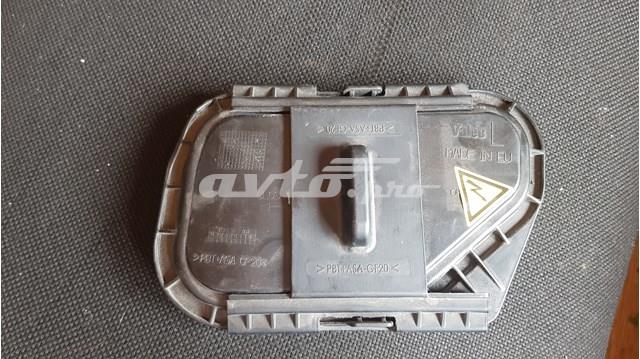 Фары 4L0941003AC VALEO