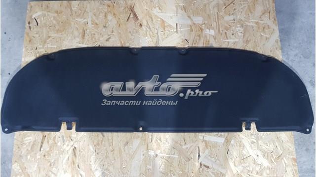 Шумоизоляция капота из войлока 5334178010 TOYOTA