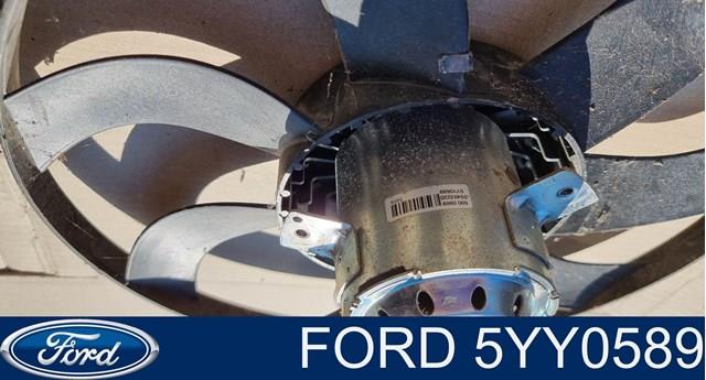 FORD 5YY0589 в наличии Черкассы