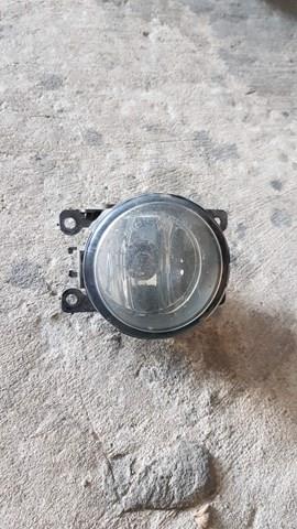 Фары противотуманные Citroen C5 1