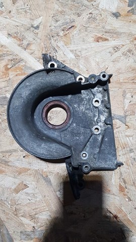 8200391938 RENAULT Крышка мотора передняя купить в Ровно