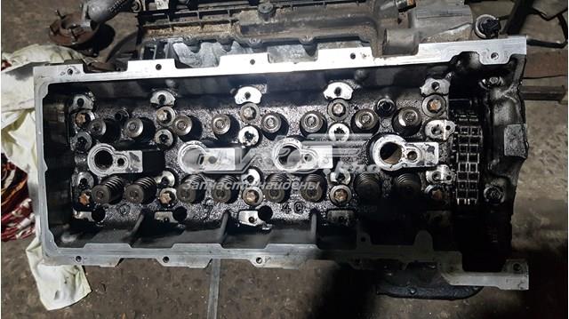 Головка блока цилиндров (ГБЦ), правая A6280101420 MERCEDES