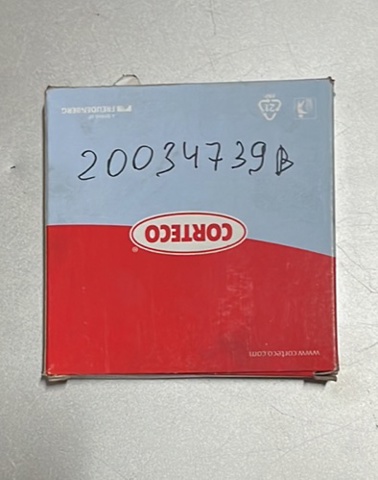 CORTECO 20034739B Сальник коленвала двигателя передний в наличии Кривой Рог