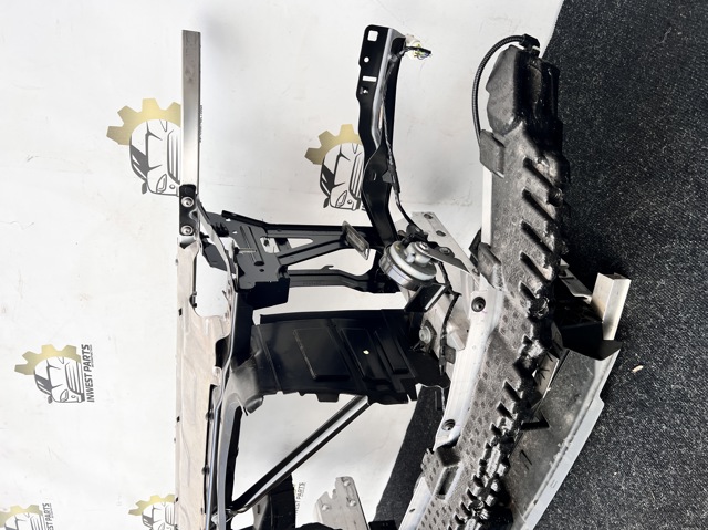 BMW 51117399913 Кронштейн усилителя переднего бампера в наличии Винница