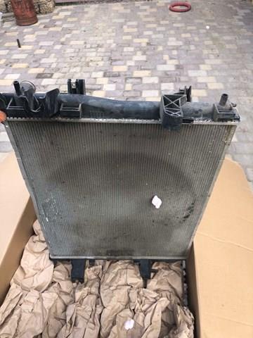 55056858AE CHRYSLER Радиатор охлаждения двигателя купить в Николаев