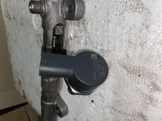 0281002494 BOSCH Регулятор давления топлива в топливной рейке купить в Ирпень
