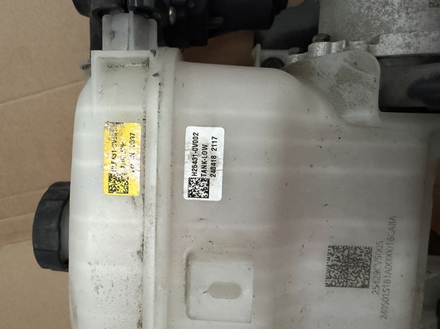 25429CV500 HYUNDAI купить в Чернигов