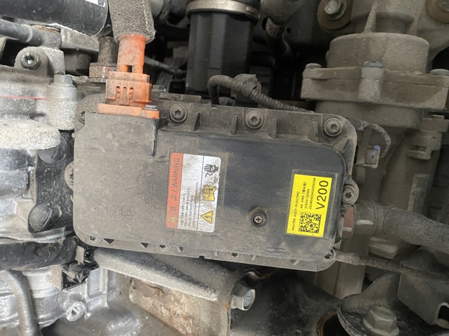 Обогреватель батареи 375V2GI100 HYUNDAI