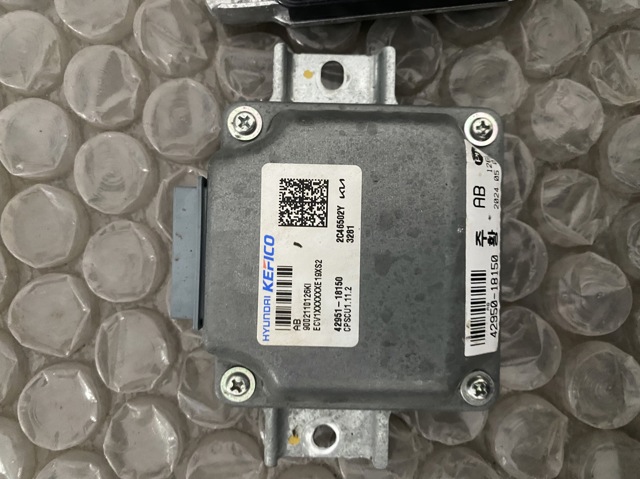 Модуль АКПП электронный 4295118150 HYUNDAI