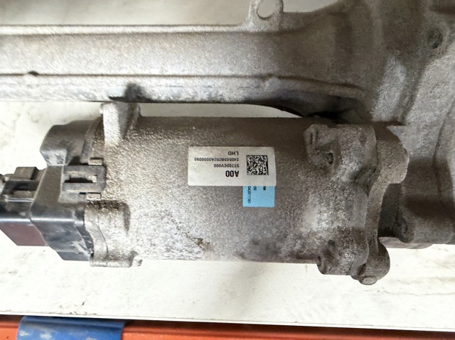 56320CV000 HYUNDAI купить в Винница